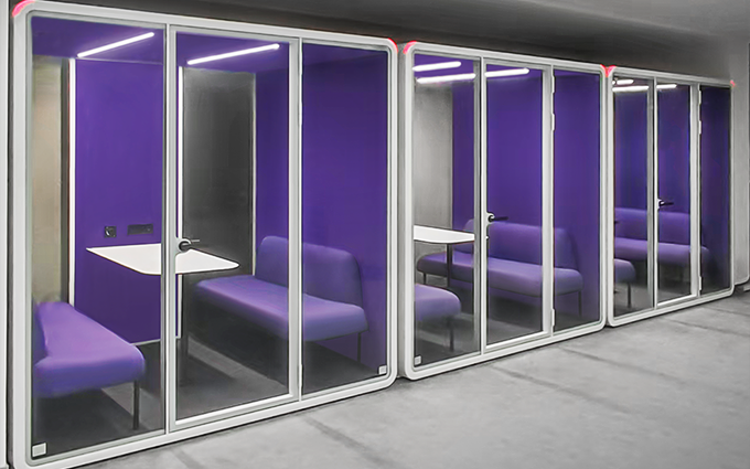 último caso de la compañía sobre Proyecto Vanke Aolin de Pekín