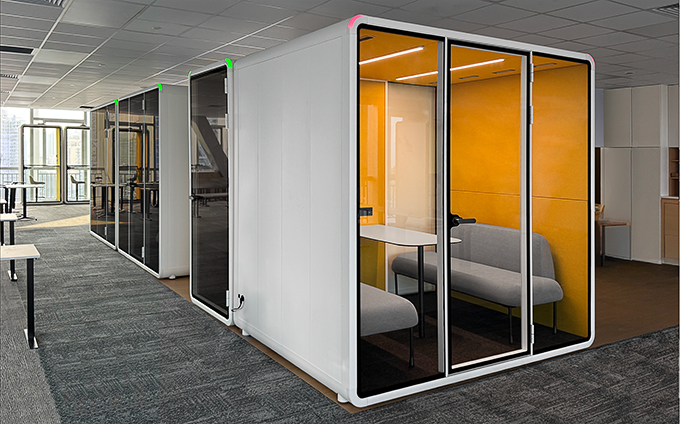 último caso de la compañía sobre Proyecto Traveloka Shenzhen