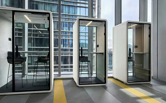 último caso de la compañía sobre International logistics giant! SF Express headquarters